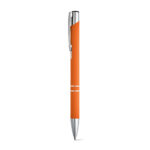 Alpha i orange