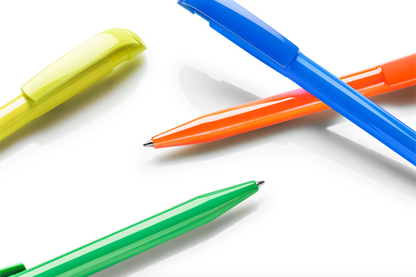 S45 Total kuglepenne