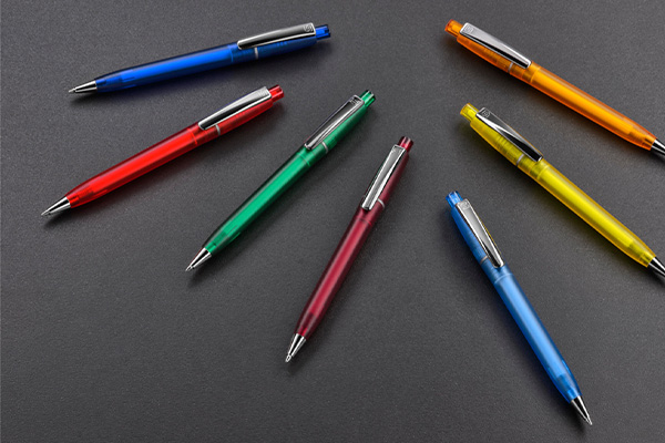 Semyr Chrome Frost kuglepenne